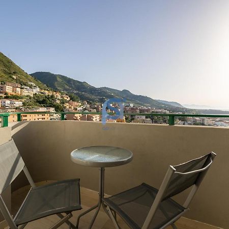 B&B Panorama Cefalú Exterior foto